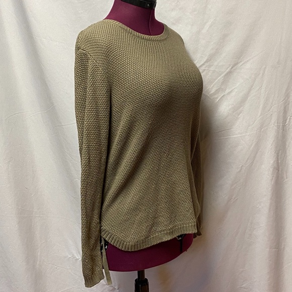 rag poets sweater - Picture 4 of 8